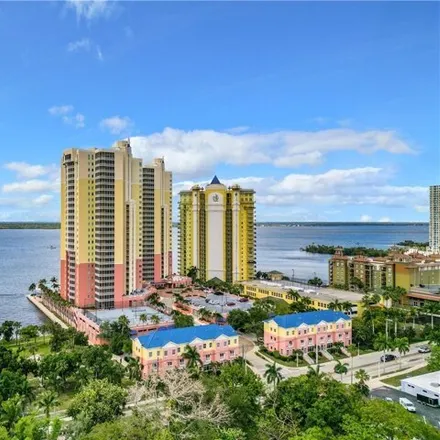 Image 2 - Beau Rivage Condominium, First Street, Fort Myers, FL 33916, USA - Condo for sale