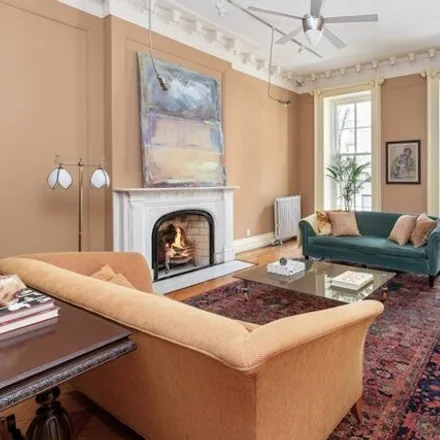Image 3 - 127 Hicks St Unit Townhouse, Brooklyn, New York, 11201 - Townhouse for sale