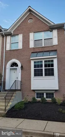 Rent this 4 bed townhouse on 2001 Bestgate Road in Weems Creek, Anne Arundel County
