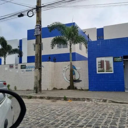 Rent this 2 bed apartment on Rua Manoel Felisberto da Silva in Gramame, João Pessoa - PB