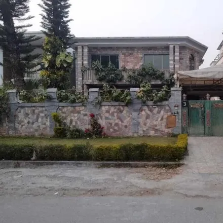 Image 5 - House 3, Street 78, G-6\/4 Islamabad - House for rent