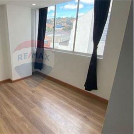 Rent this 1 bed apartment on Carrera 70G in Localidad Suba, 111121 Bogota