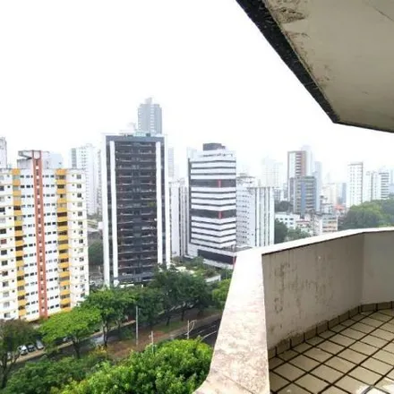 Image 2 - Vivenda San Marcio, Rua Professor Martagão Gesteira, Graça, Salvador - BA, 40150-390, Brazil - Apartment for rent