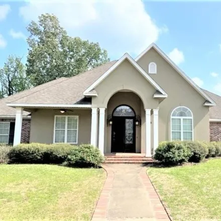 Buy this 4 bed house on 108 Rue Rondelet in West Monroe, Louisiana