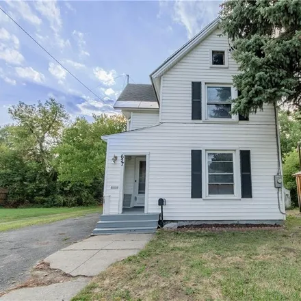 Image 3 - 621 Addison Street, City of Watertown, NY 13601, USA - House for sale