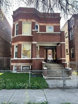 Buy this 5 bed house on 7353 South Blackstone Avenue in Chicago, IL 60619