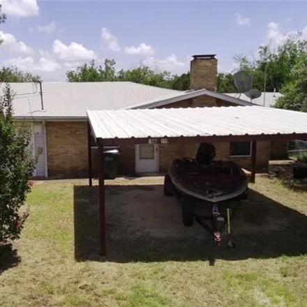 Buy this 3 bed house on 110 Private Road 129 in Whitney, Texas