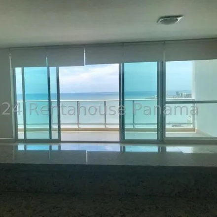 Image 1 - unnamed road, Punta Pacífica, 0807, San Francisco, Panamá, Panama - Apartment for rent