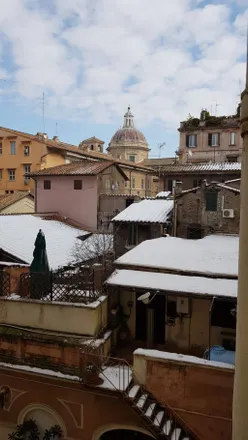 Image 9 - Via Cavour, 295, 00184 Rome RM, Italy - Loft for rent