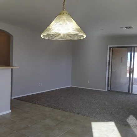 Image 3 - 15957 West Larkspur Drive, Goodyear, AZ 85338, USA - House for rent