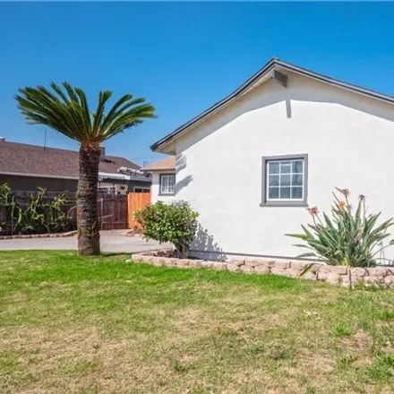 Image 4 - 4081 Ellen Drive, Los Angeles County, CA 91722, USA - House for sale