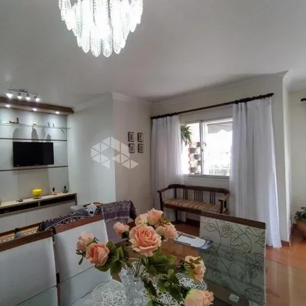 Buy this 3 bed apartment on Avenida Senador Alberto Pasqualini in Santo Inácio, Santa Cruz do Sul - RS