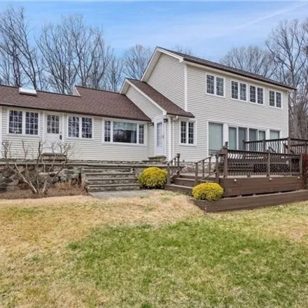 Buy this 3 bed house on Woodin Lane in Pawling, Dutchess County