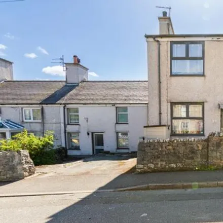 Buy this 2 bed duplex on Newborough in Isle Of Anglesey, Ll61
