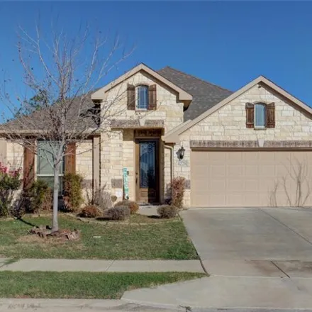 Buy this 3 bed house on 4222 Sweet Clover Lane in Fort Worth, TX 76036