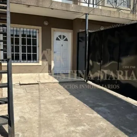 Rent this 1 bed apartment on Albert Einstein in Partido de José C. Paz, José C. Paz