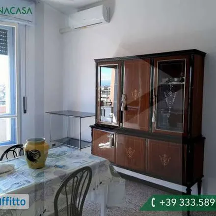 Rent this 3 bed apartment on Via Val Sabbia in 20161 Milan MI, Italy