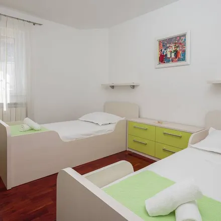 Rent this 3 bed house on The island of Brač and Vidova Gora in Bol - Vidova Gora, 21420 Općina Bol