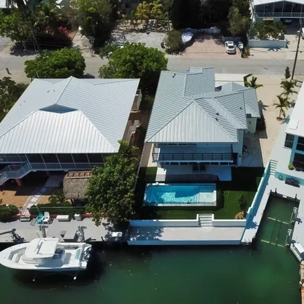 Buy this 4 bed house on 103 Coral Avenue in Islamorada, Monroe County