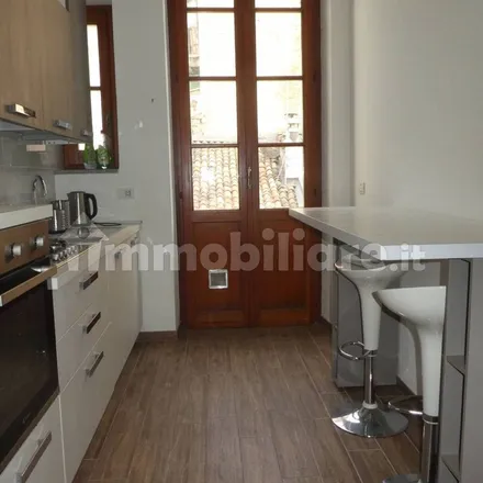 Image 9 - Via Accademia Albertina 28 bis/C, 10123 Turin TO, Italy - Apartment for rent