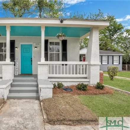 Buy this 2 bed house on East Bolton Lane in Savannah, GA 31404