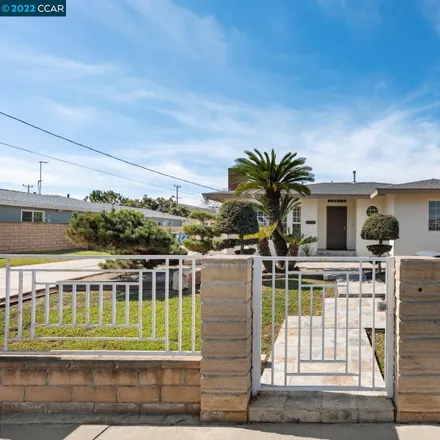 Image 3 - 15335 Ainsworth Street, Los Angeles, CA 90247, USA - House for sale
