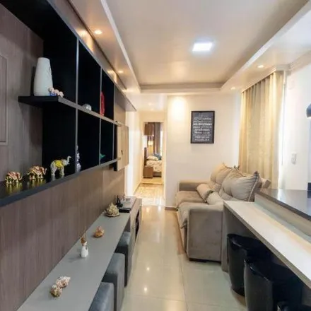 Buy this 2 bed apartment on Rua Tomé de Souza in Vila Alzira, Santo André - SP