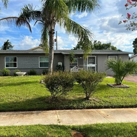 Buy this 5 bed house on 2228 Coleman Place in Orlando, FL 32805