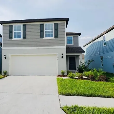 Rent this 5 bed house on Gilbern Road in Wesley Chapel, FL 33545