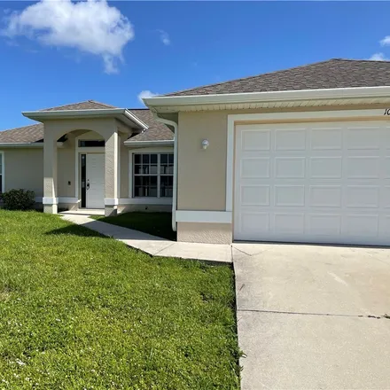 Image 2 - 109 Northwest 29th Terrace, Cape Coral, FL 33993, USA - House for sale