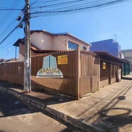Image 1 - unnamed road, Recanto das Emas - Federal District, 72610-000, Brazil - House for sale