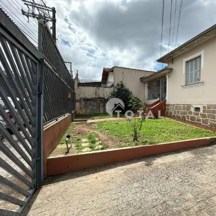 Rent this studio house on Rua Duque de Caxias in Vila Guarani, Mauá - SP