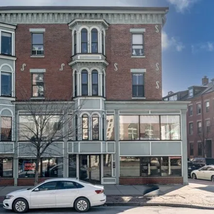 Buy this studio house on 37 Hanson Street in Boston, MA 02118