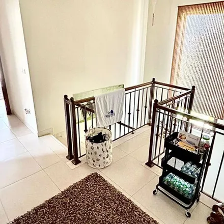 Rent this 5 bed apartment on 14 3 Street in Wadi Al Safa 6, Dubai