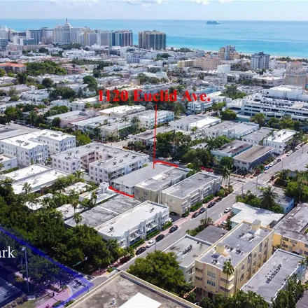 Image 5 - 1110 Euclid Avenue, Miami Beach, FL 33139, USA - Apartment for rent