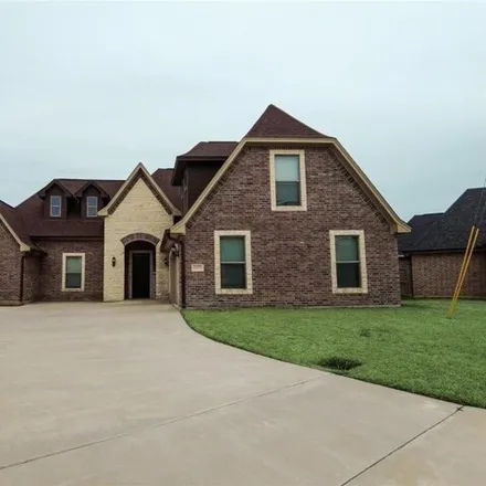 Buy this 4 bed house on 6199 Carrie Lane in Beaumont, TX 77713