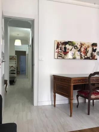 Image 4 - Carrer del Pintor Gisbert, 11, 46006 Valencia, Spain - Apartment for rent