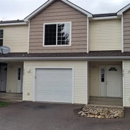 Buy this 3 bed condo on 1850 Wyoming Street in Missoula, MT 59801
