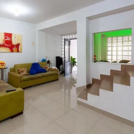 Rent this 3 bed house on Rua Francisco Precioso in Rio Pequeno, São Paulo - SP