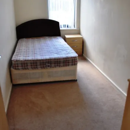 Image 1 - Mariners Wharf, Quayside, Newcastle upon Tyne, NE1 2BJ, United Kingdom - Apartment for rent