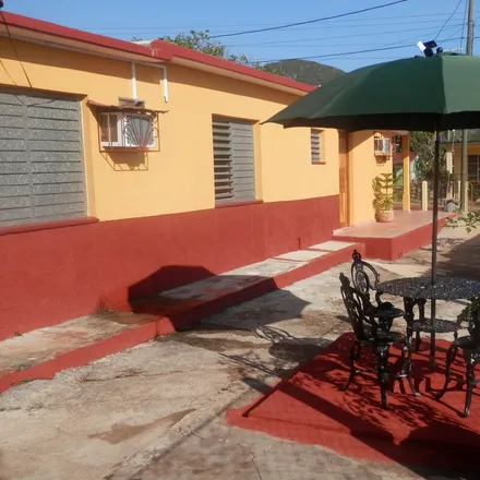 Image 9 - Viñales, La Salvadera, PINAR DEL RIO, CU - House for rent