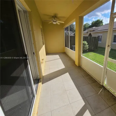 Image 2 - 1174 Northeast 32nd Terrace, Homestead, FL 33033, USA - House for rent