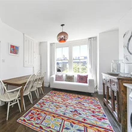 Rent this 3 bed apartment on 24 Monson Road in London, NW10 5UP