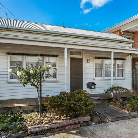 Rent this 3 bed apartment on Alfa Bakehouse in 42 Anderson Street, Yarraville VIC 3013
