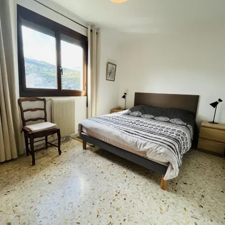 Image 4 - 129 Ldt Serra Di Pigno, 20200 Bastia, France - Apartment for rent