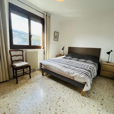 Rent this 4 bed apartment on 129 Ldt Serra Di Pigno in 20200 Bastia, France