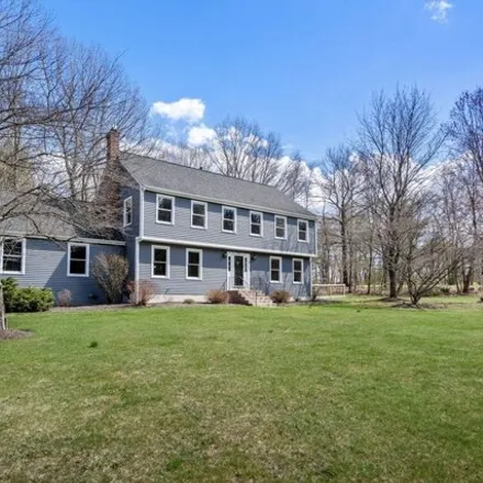Buy this 4 bed house on 12 Valleywood Road in Hopkinton, MA 01784
