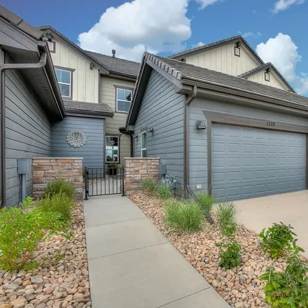 Image 4 - Harebell Street, Berthoud, CO 86537, USA - Townhouse for sale