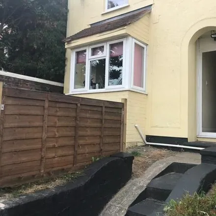 Rent this 1 bed house on 21 Wimpole Road in Colchester, CO1 2DE
