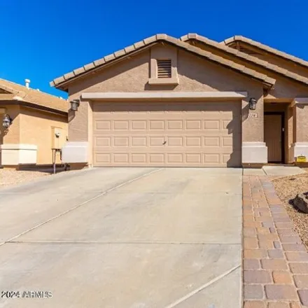 Rent this 4 bed house on 2212 West Madre Del Oro Drive in Phoenix, AZ 85085